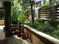 Chambre Familiale - Vue sur Jardin