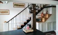 Cozy apartment in Galway 60 m² city view - Chambres d'hôtes Galway