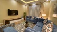 B&B Jeddah - ماس للشقق الفندقية الفاخرة - Bed and Breakfast Jeddah