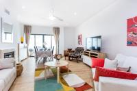 Apartment mit 2 Schlafzimmern