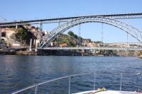 Cozy room with lake view in Porto 12 m² and terrace - Chambres d'hôtes Porto