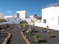 Comfortable House in Tías with Free Parking - Ferienwohnung Tías