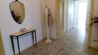 Spacious Apartment in Pescara, 120 m², Ideal for Families - Chambres d’hôtes