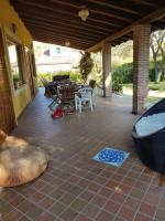 Charming Studio – Trecastagni – 40 m² – Pool & Garden - Ferienwohnung
