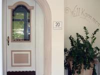 Apart Garni Monte Vera - B&B St Anton am Arlberg