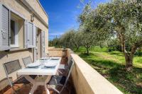Appartement moderne avec vue sur montagne à Taglio-Isolaccio - Chambres d'hôtes Taglio