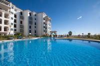 Stunning Views await you in Marina de la Duquesa - B&B