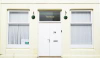 The Neuk Anstruther Sleeps 6 Fantastic Location - Bed and Breakfast
