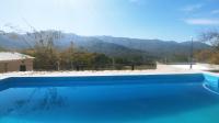 Cabañas La Fortaleza - Bed and Breakfast