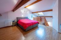 Appartement cosy secteur Aulnay sous Bois - B&B
