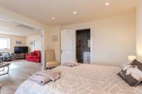 Cellardyke 3-Bed House Sleeps 6 with Sea Terrace - B&B Anstruther
