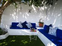 villa tyna - B&B spiaggia di Blanca