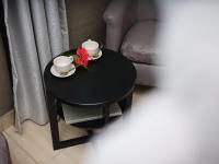 Habitación Doble Pequeña