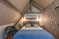 OURS EN BAY - Studio Cocon pour amoureux avec parking gratuit tout à pieds - près de la Chapelle des marins et de la Baie - Ferienwohnung Saint-Valery-sur-Somme