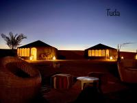 Tuda Luxury Camp - B&B