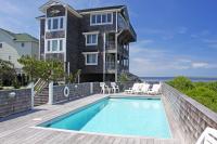 seven bedroom holiday home