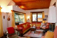 Magnificent Chalet With View On The Mont Blanc - B&B