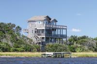 Brooks Island Refuge #78-F - B&B