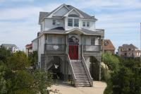 Enduring Freedom #6-8 - Bed and Breakfast