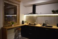 B&B Koszalin - Apartament M&I - Bed and Breakfast Koszalin