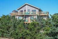 Four bedroom holiday home 