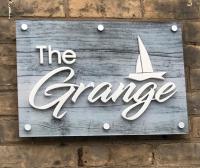 The Grange - B&B Weymouth