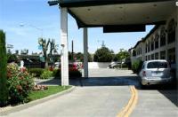 Crossroads Inn - Downtown Sacramento - Bed and Breakfast