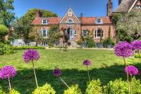 B&B Swaffham - Strattons - Bed and Breakfast Swaffham