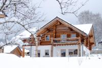 Berg & Sonne - Ferienwohnung Seeboden am Millstätter See