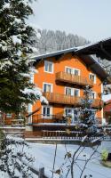 Apartment mit Terrasse