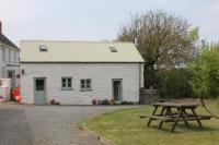 The Dairy @ Mill Haven Place - B&B