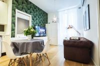 Toffee Mombello - Seven Suites Sanremo - B&B Sanremo