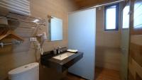 Chambre Familiale avec Balcon
