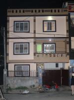 Camera King con Balcone