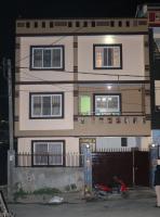Manaslu Homestay - B&B Kathmandu