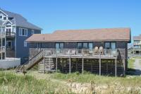 B&B Hatteras - Hunter Haven #6HHH - Bed and Breakfast Hatteras