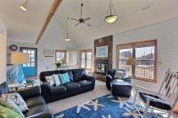 Outrigger #41-HC - B&B