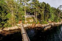 B&B Meadowbrook - Maine Waterfront Luxury Retreat - Bed and Breakfast Meadowbrook