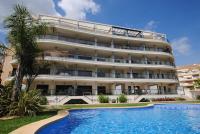 196 Terrazas de Las Marinas - Deniasol - Chambres d'hôtes Denia