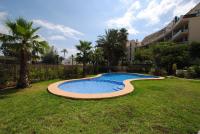 196 Terrazas de Las Marinas - Deniasol - Bed and Breakfast Denia