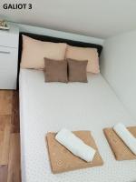 Appartement met 2 slaapkamers