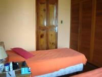 Chambre Deluxe Double ou Lits Jumeaux