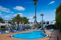 Apartamentos Fayna - Chambres d'hôtes Puerto del Carmen