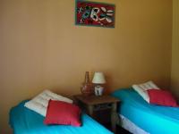 Deluxe Tweepersoonskamer met 1 of 2 Bedden