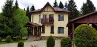 Chalet mit 2 Schlafzimmern
