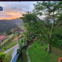 Lacasa - B&B Domingos Martins