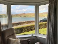 Dunfanaghy - Sea Views- in village - parking - B&B Dunfanaghy