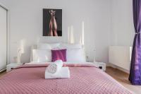 Apartamente Lavender - Ferienwohnung Kronstadt