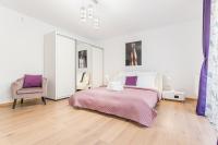 Apartamente Lavender Coressi - Ferienwohnung Kronstadt