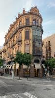 Apartamento céntrico Plaza del Salvador - B&B